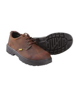 Double Density – Atlanta – Brown Oil Pull-Up – JS-009
