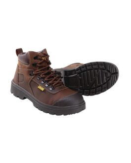 Double Density – Denver – Brown Oil Pull-Up – JS-010