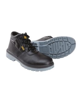 Double Density – Chicago – Buffalo Barton Print Black – JS-054