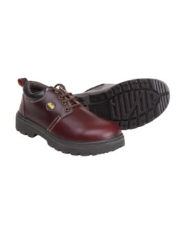 Double Density – Olympia – Buffalo Oiled Rust CG Cherry – JS-087