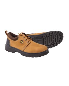 Double Density – Olympia – Honey Nubuck – JS-092
