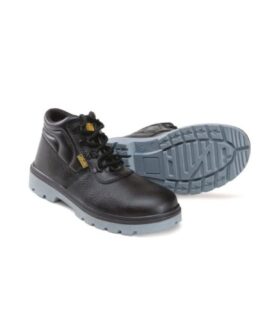 Double Density – Chicago – Buffalo Barton Print Black – JS-054