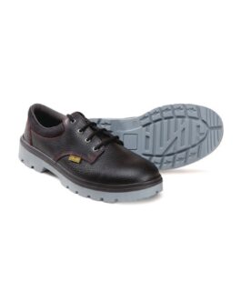 Electrical Resistant – Double Density – Phoenix – Buffalo Barton Print Black – JS-062 FT