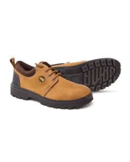 Double Density – Olympia – Honey Nubuck – JS-092