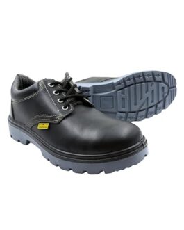 Double Density – Seattle – Buffalo Smooth Black – JS-115