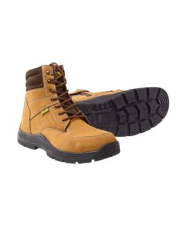 Double Density – Sunnyvale – Nubuck Honey DIN-S3 – JB-029