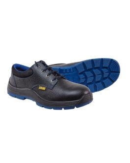 Double Density – Phoenix – Buffalo Barton Print Black DIN-S3 – JB-041