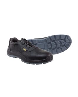 Double Density – Belmont -Buffalo Barton Print Black DIN-S3 – JB-043