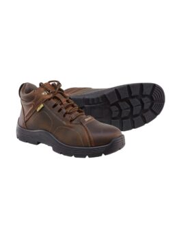 Single Density – Tyler – Brown Oil Pul-Up DIN-S3 – JB-046