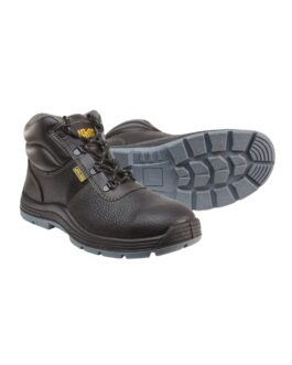 Double Density – Reno – Buffalo Barton Print Black DIN-S3- JB-120