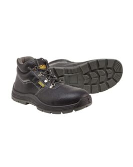 Double Density – Oakland – Buffalo Barton Print Black DIN-S3 – JB-121