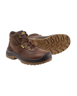 Double Density – Reno – Buffalo Crazy Horse Brown – JR-035