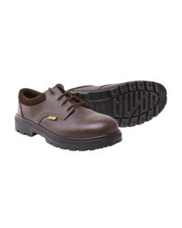 Single Density – Phoenix -Buffalo Barton Print Brown DIN-S3 – JS-139