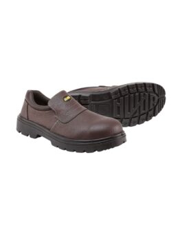 Single Density – Tacoma -Buffalo Barton Print Brown DIN-S3 -JS-147