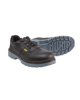 Double Density – Belmont – Buffalo Barton Print Black DIN-S3 – JS-124